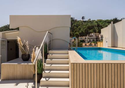 Palatino Hotel