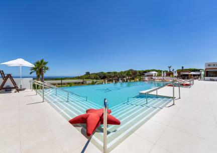 SO Sotogrande Spa & Golf Resort Hotel
