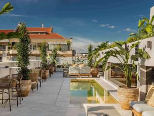Hotel Evolution Valbom