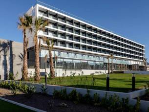 Hotel Dos Playas - 30º Hotels