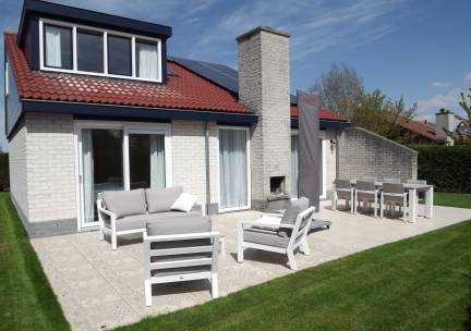 Vakantiehuis Gortersmient 350