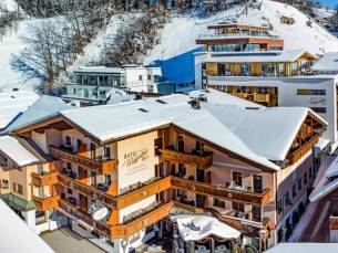 Hotel Wagrainerhof