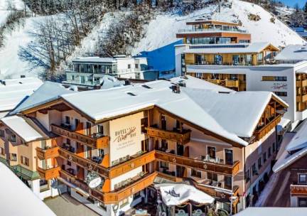 Hotel Wagrainerhof