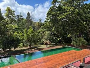 Solar dos Cantos Botanic House and Garden