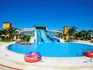TUI BLUE Manar