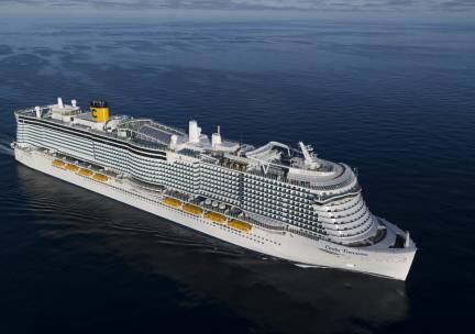 Cruise Middellandse Zee - Fancruise De Bevers