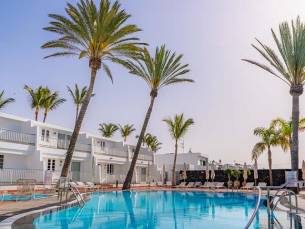 Appartementen Plus Fariones