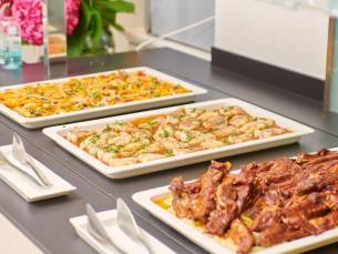 Hotel DWO Les Palmeres