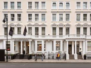 Melia London Kensington