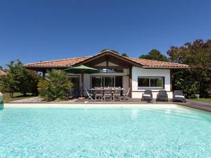 Villas Club Royal La Prade 3p 4/6p