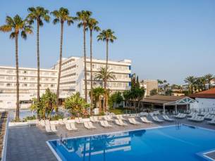 Globales Santa Ponsa Park