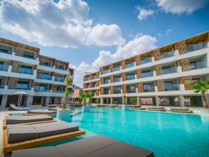 Fly & Go Akasha Beach Hotel & Spa