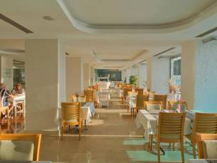 Hotel Marbella