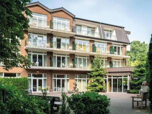 Waldhotel Tannenhauschen