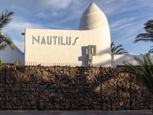 Nautilus Lanzarote