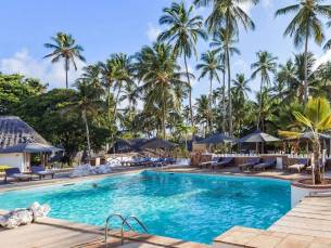 Diamonds Mapenzi Beach