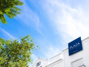 Apartamentos Toboso Plaza