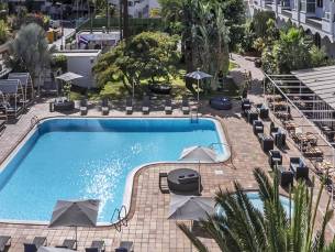 8 daagse vliegvakantie naar AxelBeach Maspalomas in playa del ingles, canarische eilanden