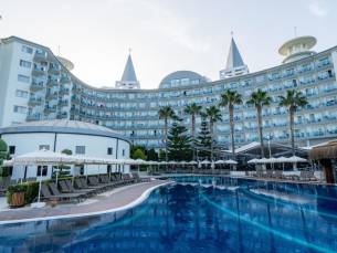 Hotel Agaya Didim Resort