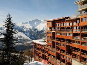 Lagrange Le Roc Belle Face