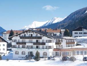 Hotel B&uuml;ntali