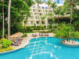 Movenpick BDMS Wellness Bangkok