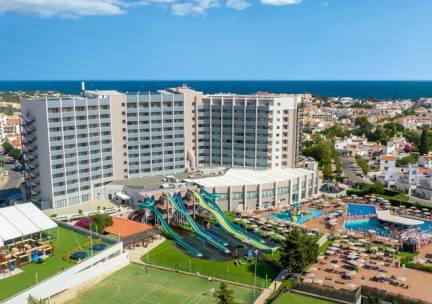 Jupiter Albufeira Family & Fun