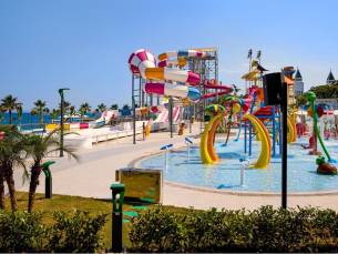 Movenpick Antalya Tekirova