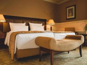 Esplanade Hotel Prague