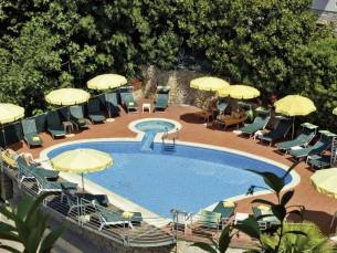 Hotel Galvani