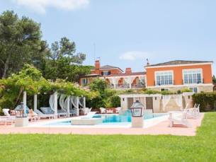 Quinta do Tagus
