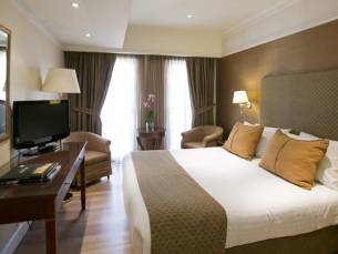Hotel Hera