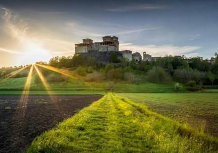 Proef Emilia Romagna