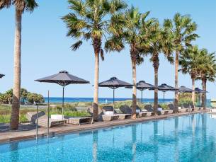 Hotel Aqua Blu Boutique En Spa