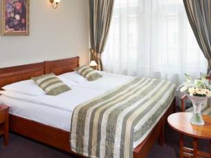 Hotel Amigo City Centre