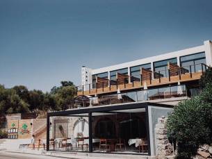 Auberge Kalliste