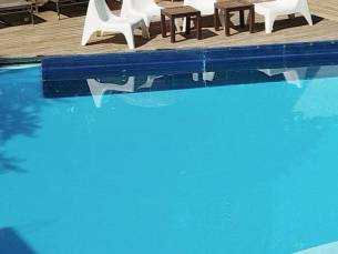 Amphitryon City Hotel