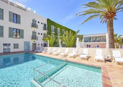 Cupido Boutique Hotel