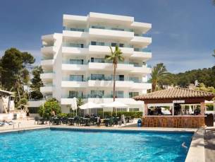 Globales Costa de la Calma