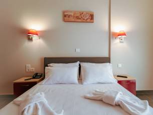 Aparthotel Panorama Resort