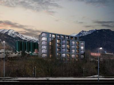 Alpstadt Lifestyle Hotel