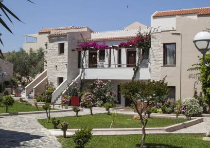 TUI SUNEO Althea Village