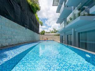 The Capital en Resort