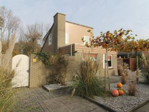 Vakantiehuis B 015