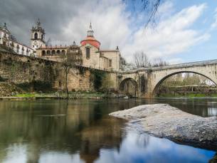 Fly-drive Noord en Centraal Portugal (pousadas) 10 dagen