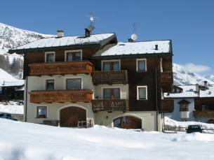 Casa Natale