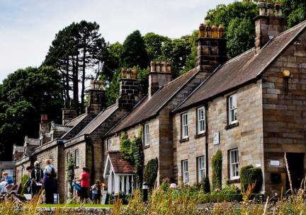 Wonderful Dales & Lakes