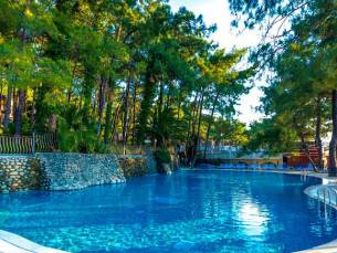 Hotel Grand Yazici Club Marmaris Palace