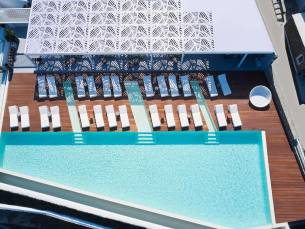 Kouros Boutique Mykonos