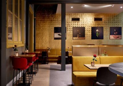 Overnacht in een prachtig 4*-boutique kloosterhotel in het hart van Eindhoven incl. ontbijt en NS treinretour